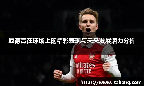 哈哈体育厄德高在球场上的精彩表现与未来发展潜力分析
